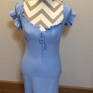 Love Tree dress size medium NWT